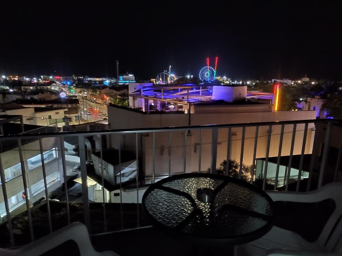 Elenapa Apartament *