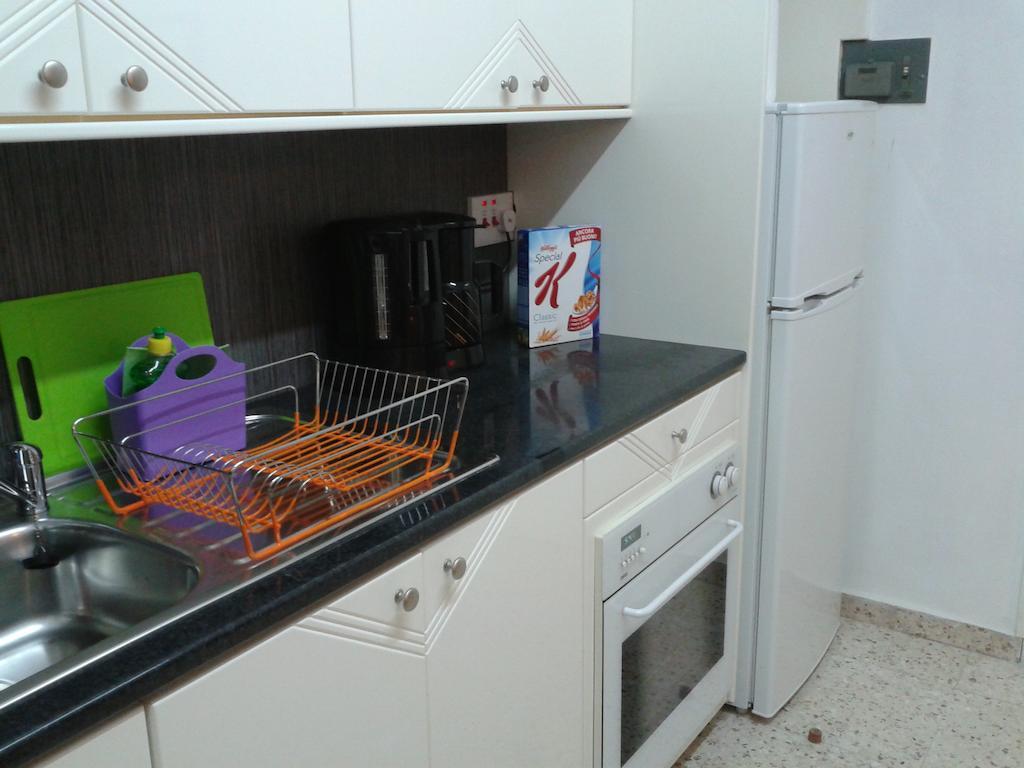 Elenapa Apartament Ayia Napa