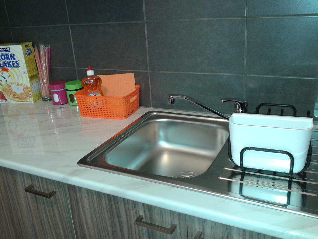 Apartament Elenapa Ayia Napa
