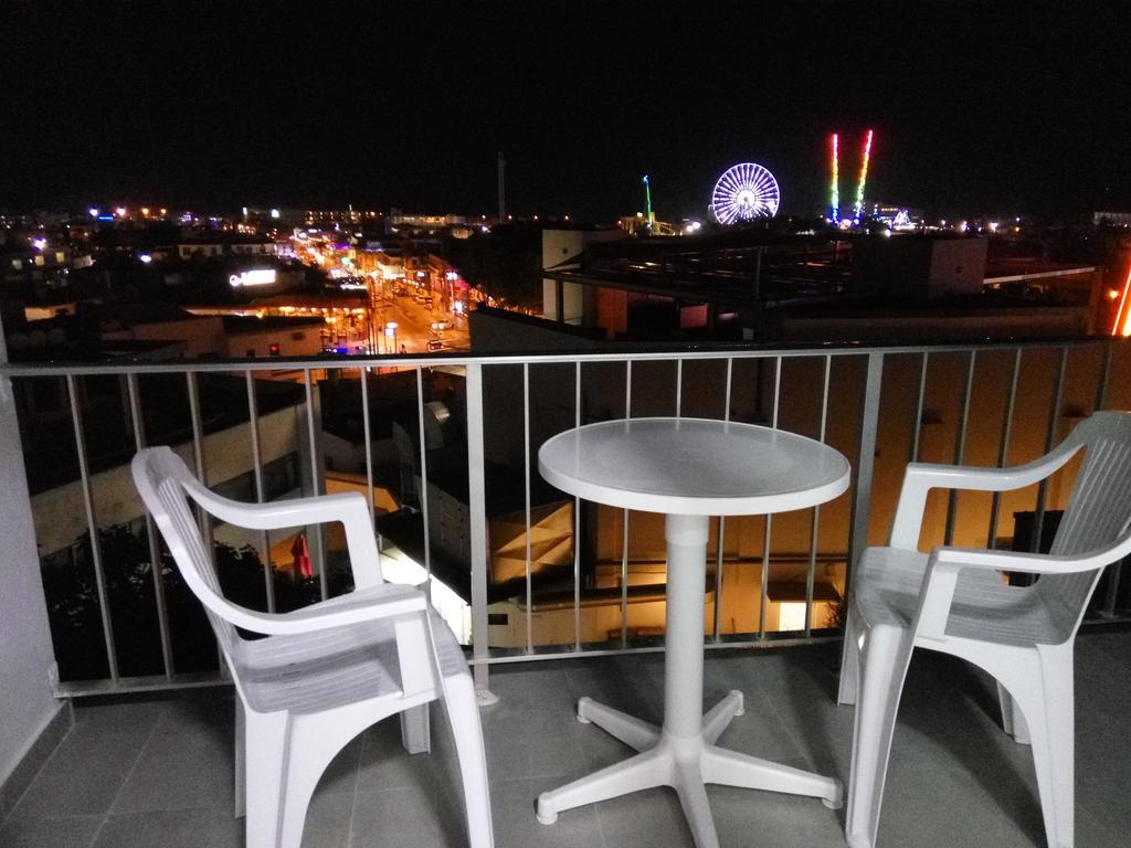Apartament Elenapa *