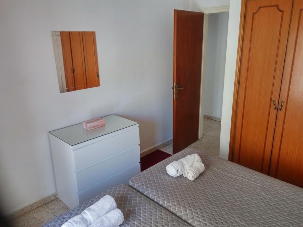 Apartament Elenapa Ayia Napa
