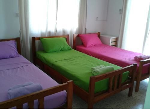 Apartament Elenapa Ayia Napa