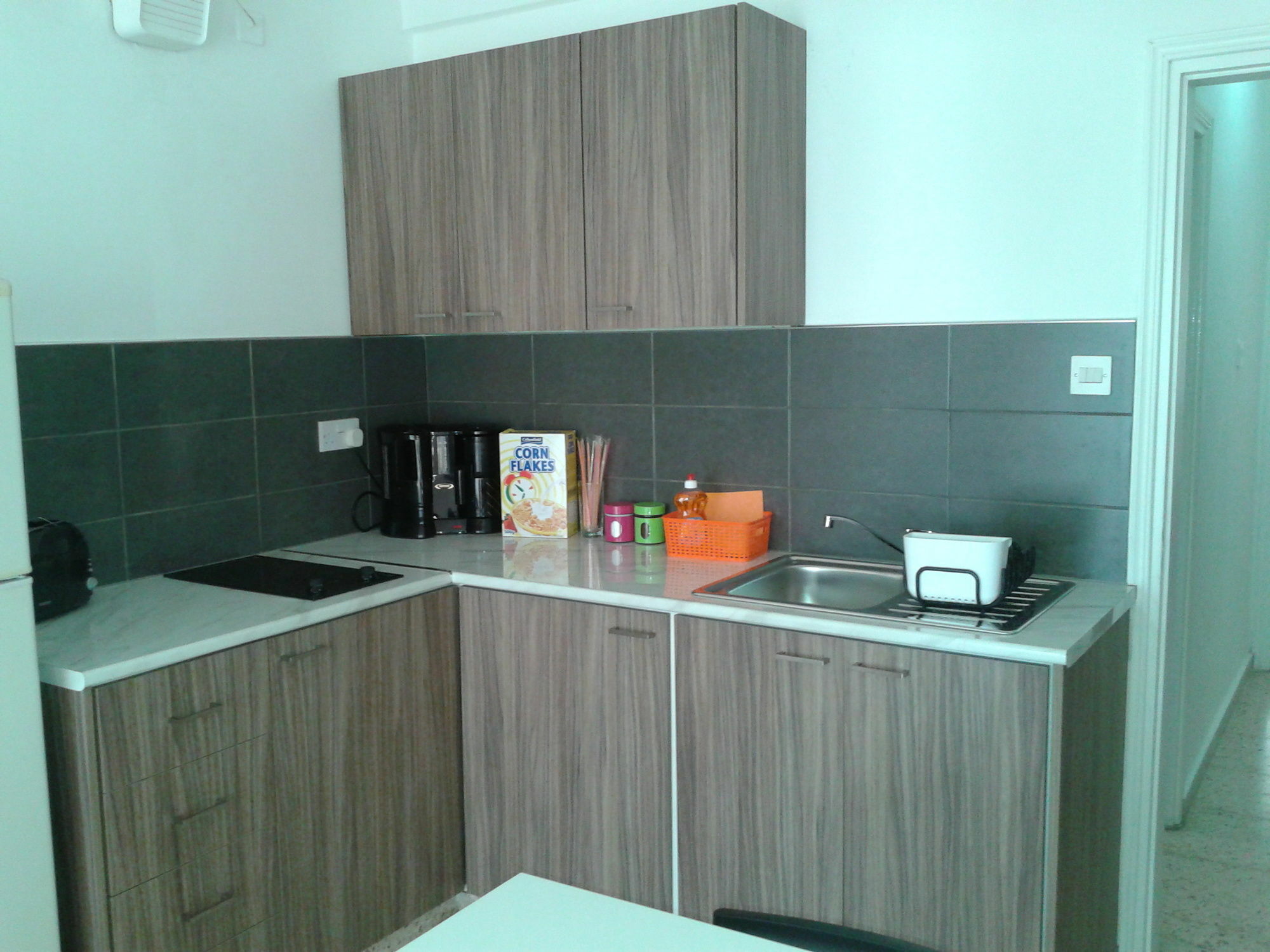 Apartament Elenapa *