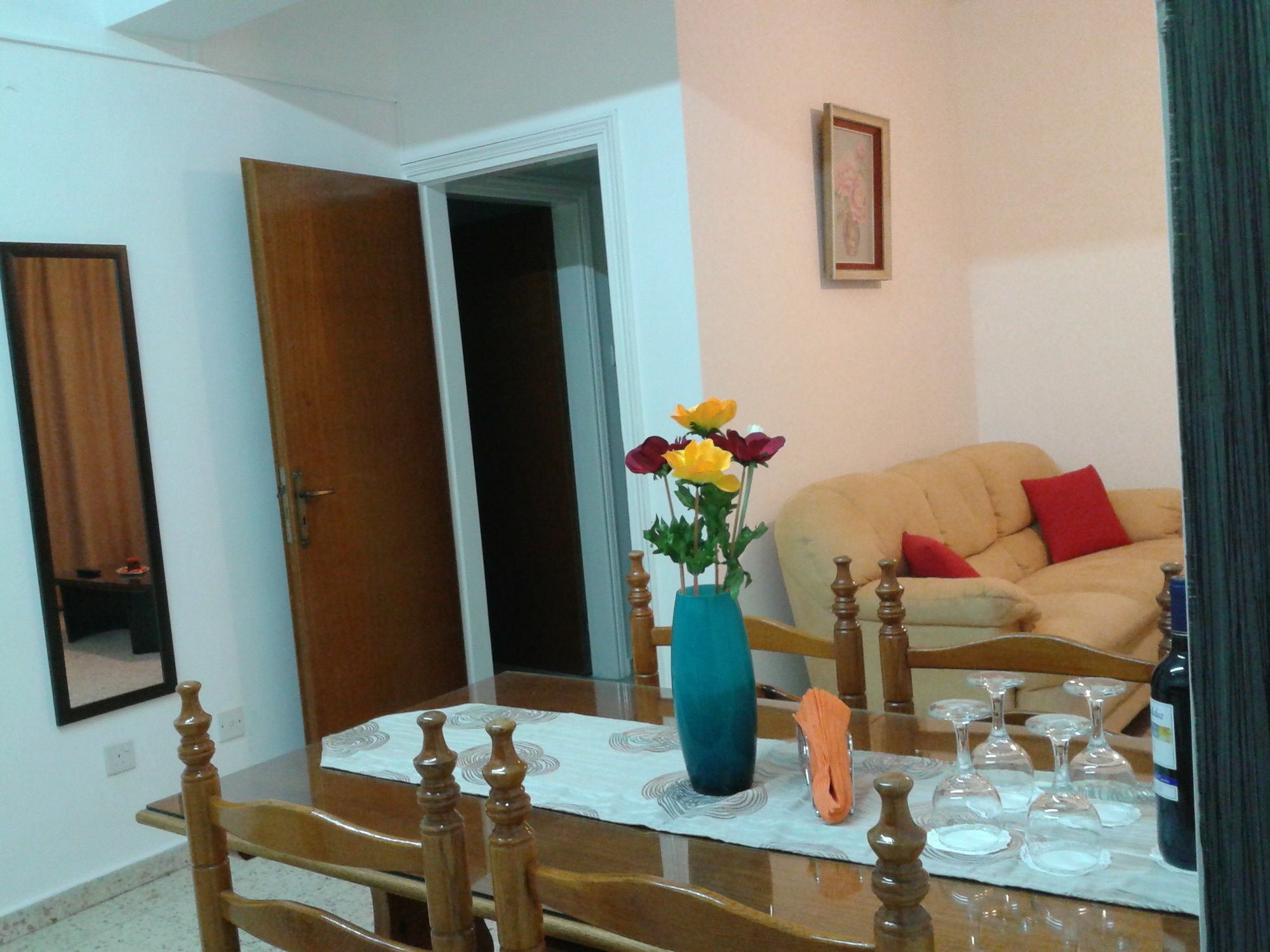 Elenapa Apartament *