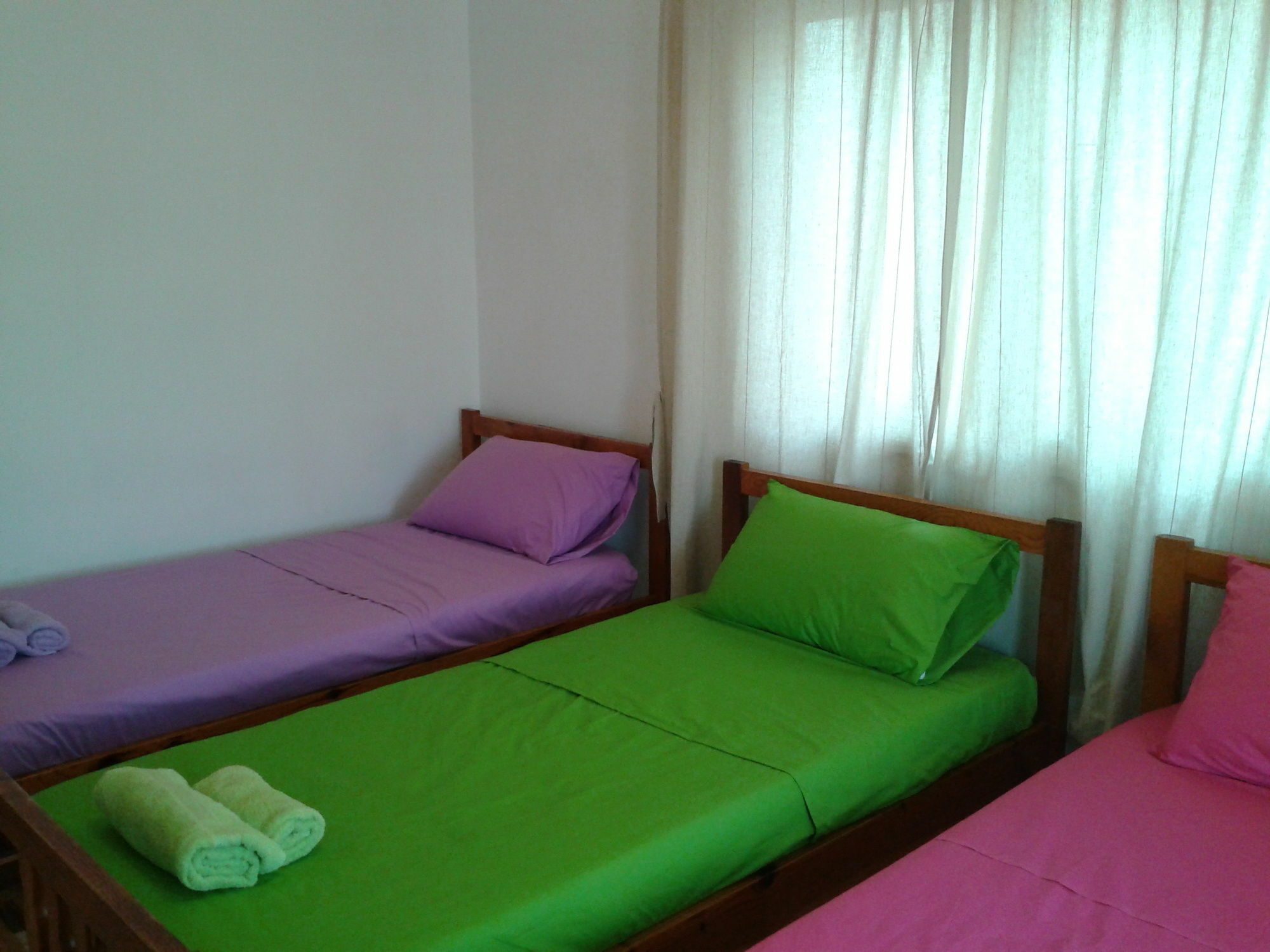 Apartament Elenapa