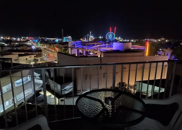 Elenapa Holiday Apartments