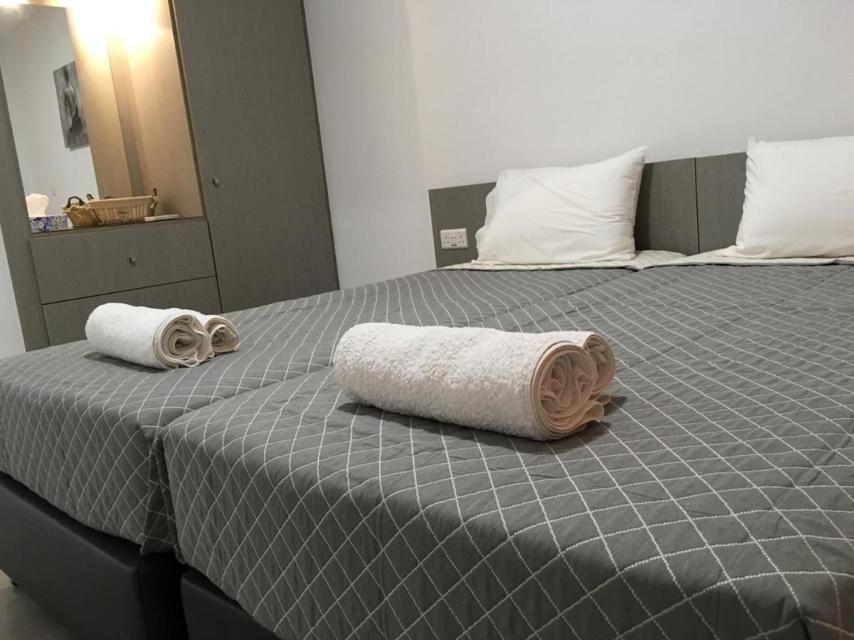 Elenapa Apartment Agia Napa