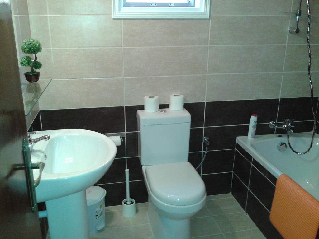 Apartment Elenapa *