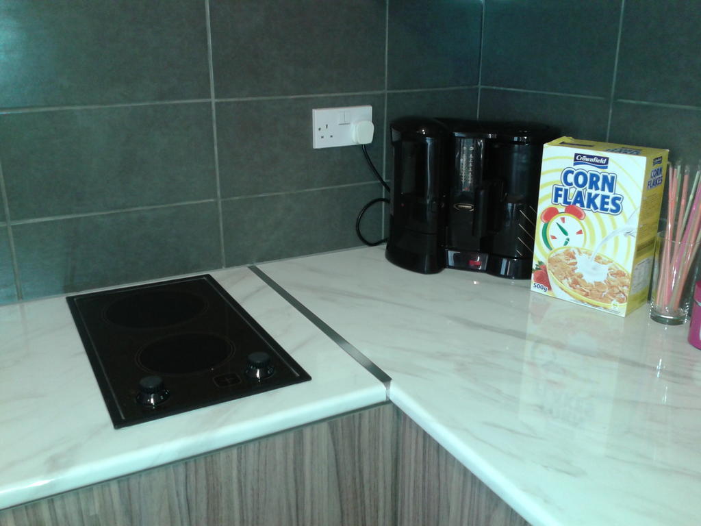 Apartment Elenapa Agia Napa