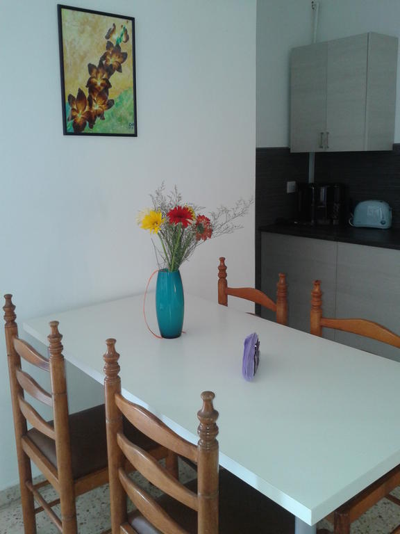 Apartment Elenapa *