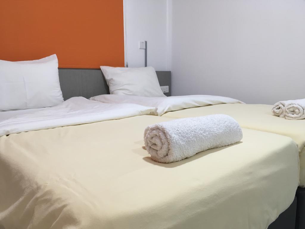 Elenapa Apartment *