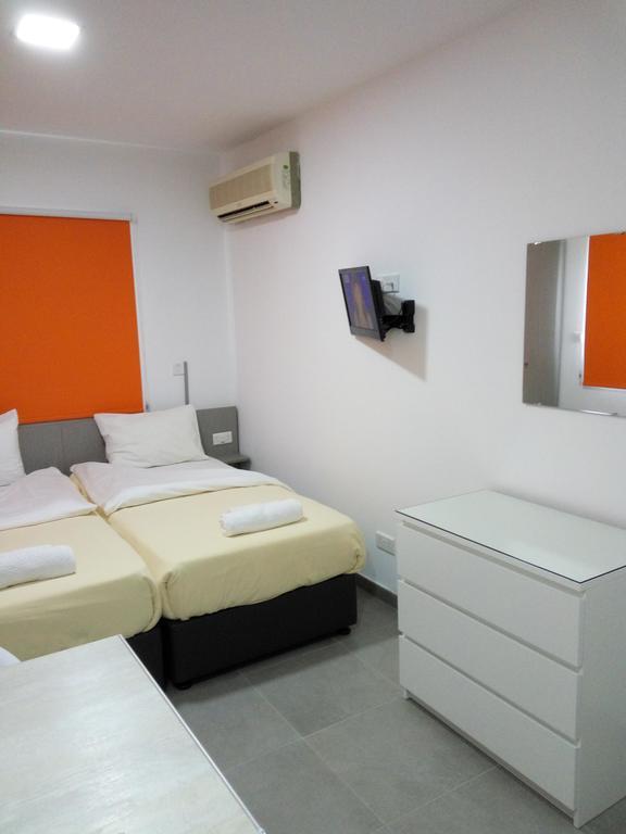 Apartment Elenapa Agia Napa