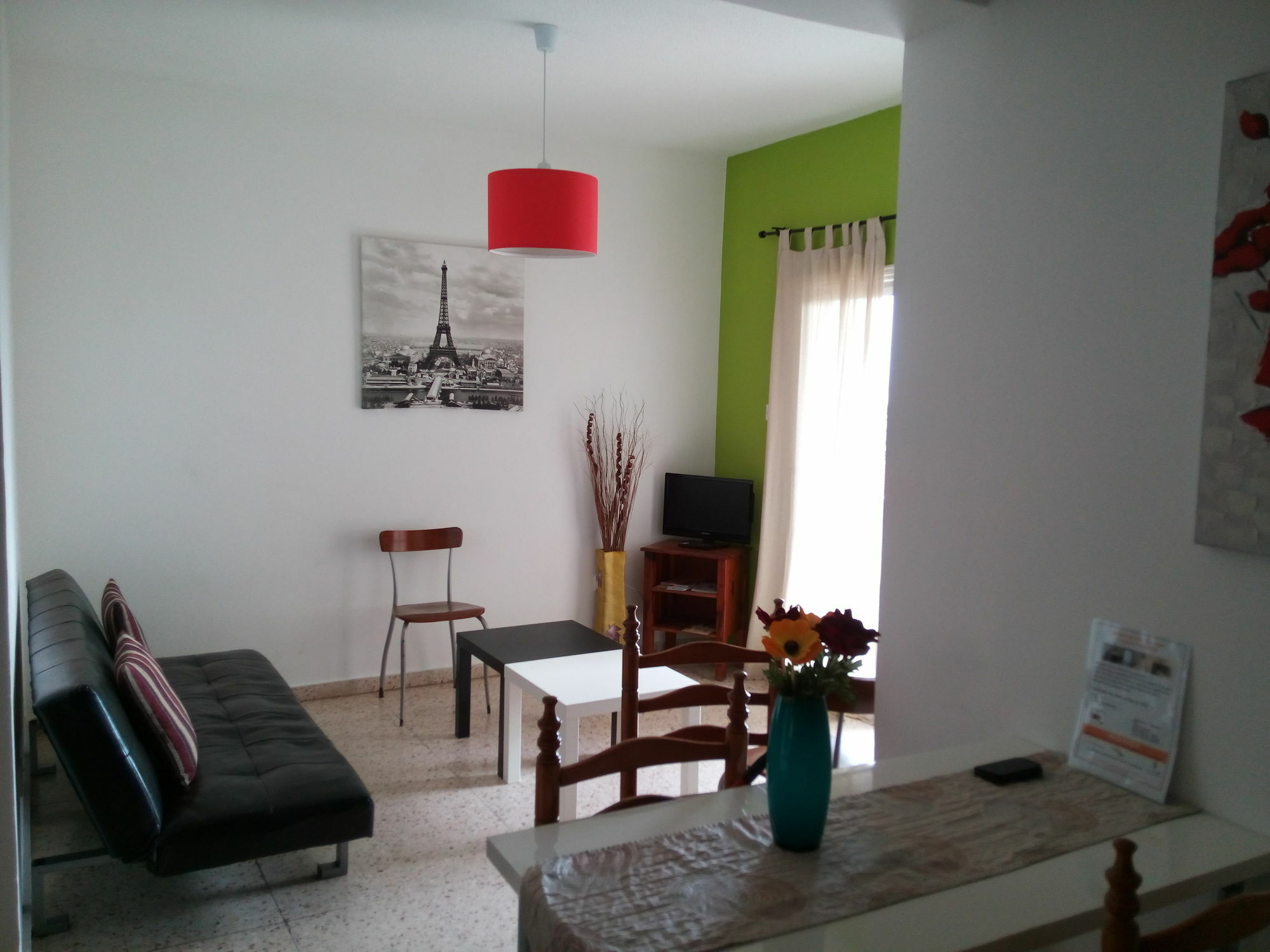Elenapa Apartment