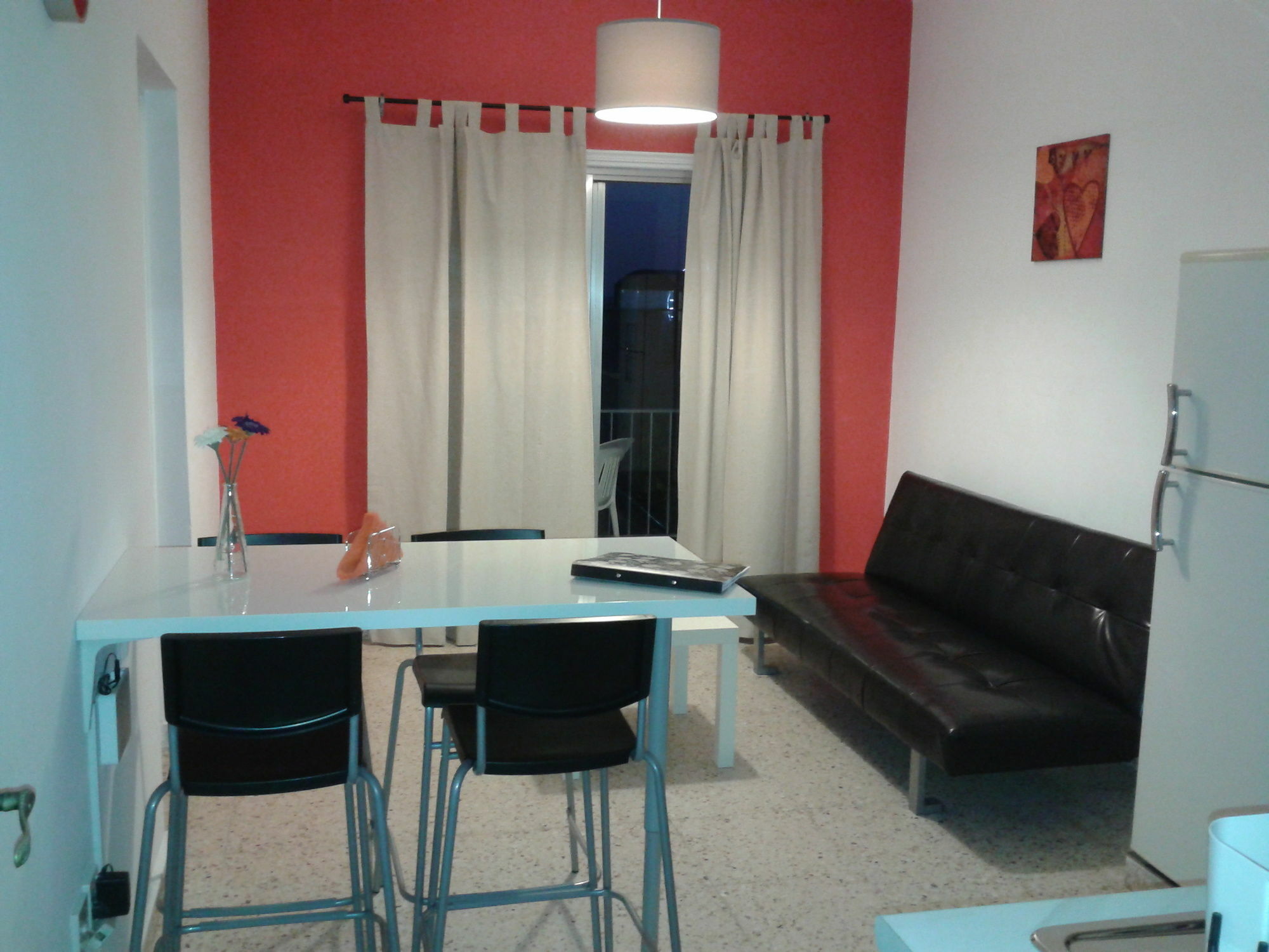 Elenapa Apartment *