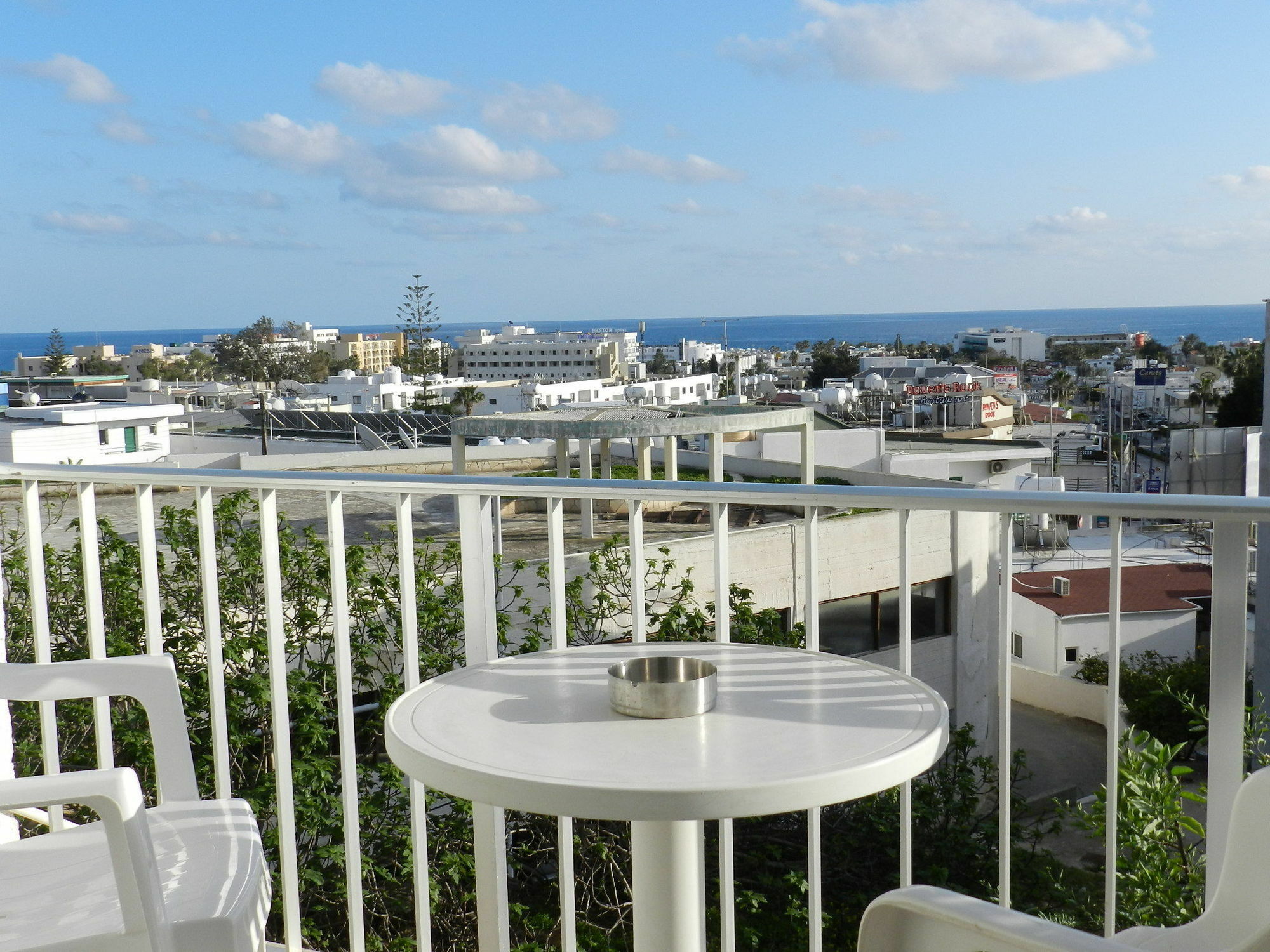 Lägenhet Elenapa Ayia Napa